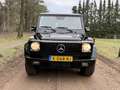 Mercedes-Benz G 55 AMG BTWer / Schuifdak / Designo / Trekhaak / Onverprut Schwarz - thumbnail 22