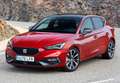 SEAT Leon 1.6TDI CR S&S Style Visio Azul - thumbnail 7