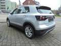 Volkswagen T-Cross 1.0 TSI Totwinkel u. Frontass.,Navi.,Allwetterr. Silber - thumbnail 4