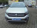 Volkswagen T-Cross 1.0 TSI Totwinkel u. Frontass.,Navi.,Allwetterr. Silber - thumbnail 9