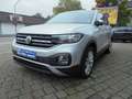 Volkswagen T-Cross 1.0 TSI Totwinkel u. Frontass.,Navi.,Allwetterr. Silber - thumbnail 8