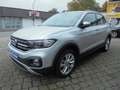 Volkswagen T-Cross 1.0 TSI Totwinkel u. Frontass.,Navi.,Allwetterr. Silber - thumbnail 1