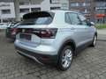 Volkswagen T-Cross 1.0 TSI Totwinkel u. Frontass.,Navi.,Allwetterr. Silber - thumbnail 2