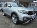 Volkswagen T-Cross 1.0 TSI Totwinkel u. Frontass.,Navi.,Allwetterr. Silber - thumbnail 5