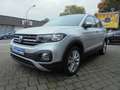 Volkswagen T-Cross 1.0 TSI Totwinkel u. Frontass.,Navi.,Allwetterr. Silber - thumbnail 6