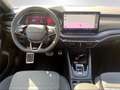 Skoda Octavia 2,0 TDI Sportline DSG Weiß - thumbnail 11