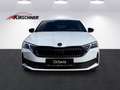 Skoda Octavia 2,0 TDI Sportline DSG Weiß - thumbnail 2