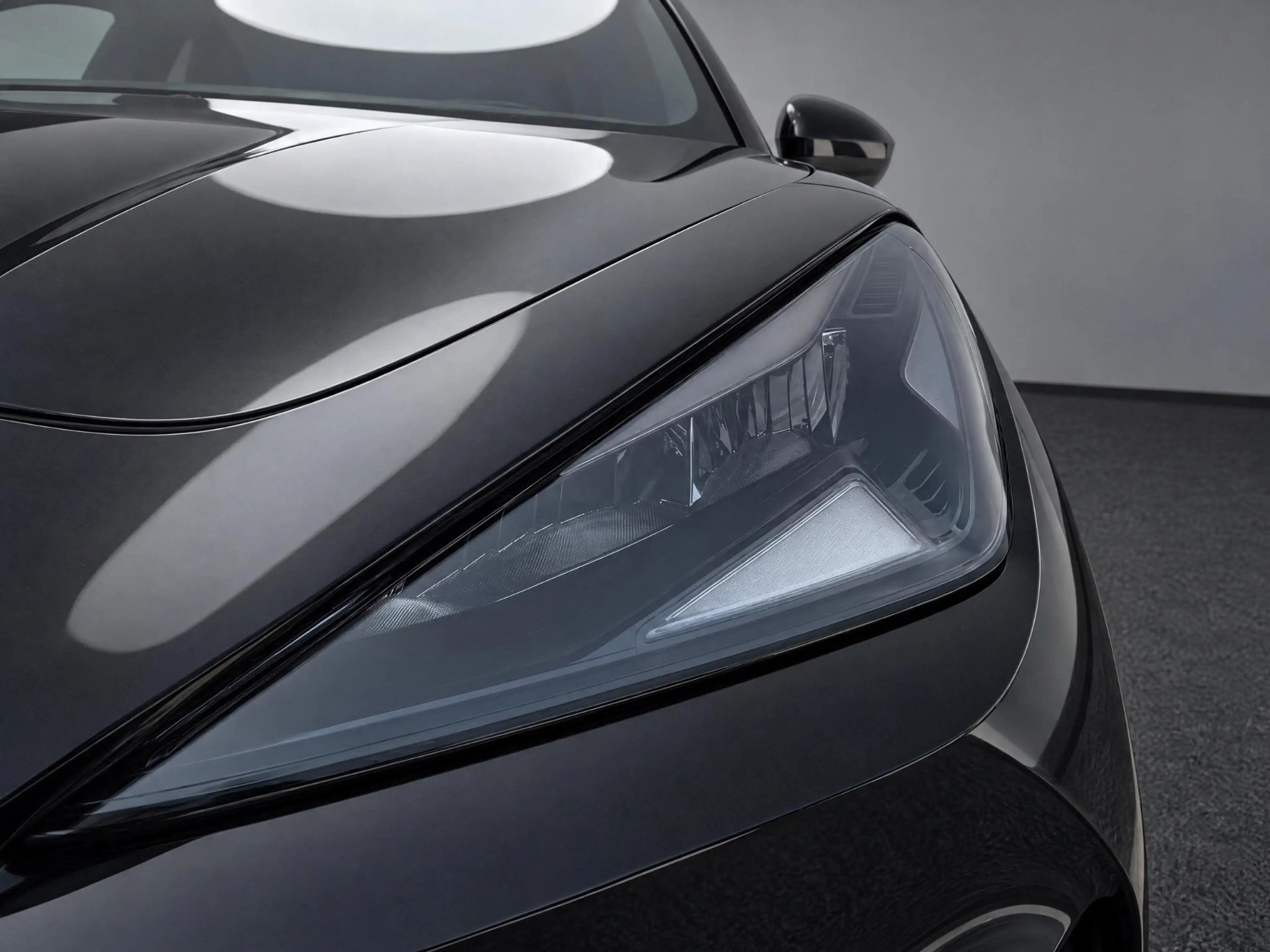 CUPRA Raval Business First Edition 56 kWh 211 PK l 18" Devier — photo 7