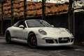 Porsche 911 991.1 TARGA 4S *** PDK / GTS LOOK / CHRONO *** Wit - thumbnail 2