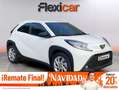 Toyota Aygo 1.0 VVT-i City Blanc - thumbnail 1