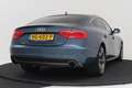 Audi A5 Sportback 1.8 TFSI Adrenalin / S-line | NAP | Crui Blu/Azzurro - thumbnail 10