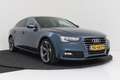 Audi A5 Sportback 1.8 TFSI Adrenalin / S-line | NAP | Crui Blu/Azzurro - thumbnail 12