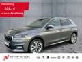 Skoda Fabia 1.0 TSI STYLE LED+NAVI+DAB+RFK+ACC+SHZ+17" Grau - thumbnail 1