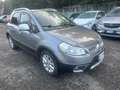 Fiat Sedici 1.6 16v Experience 4x4 120cv Grigio - thumbnail 3