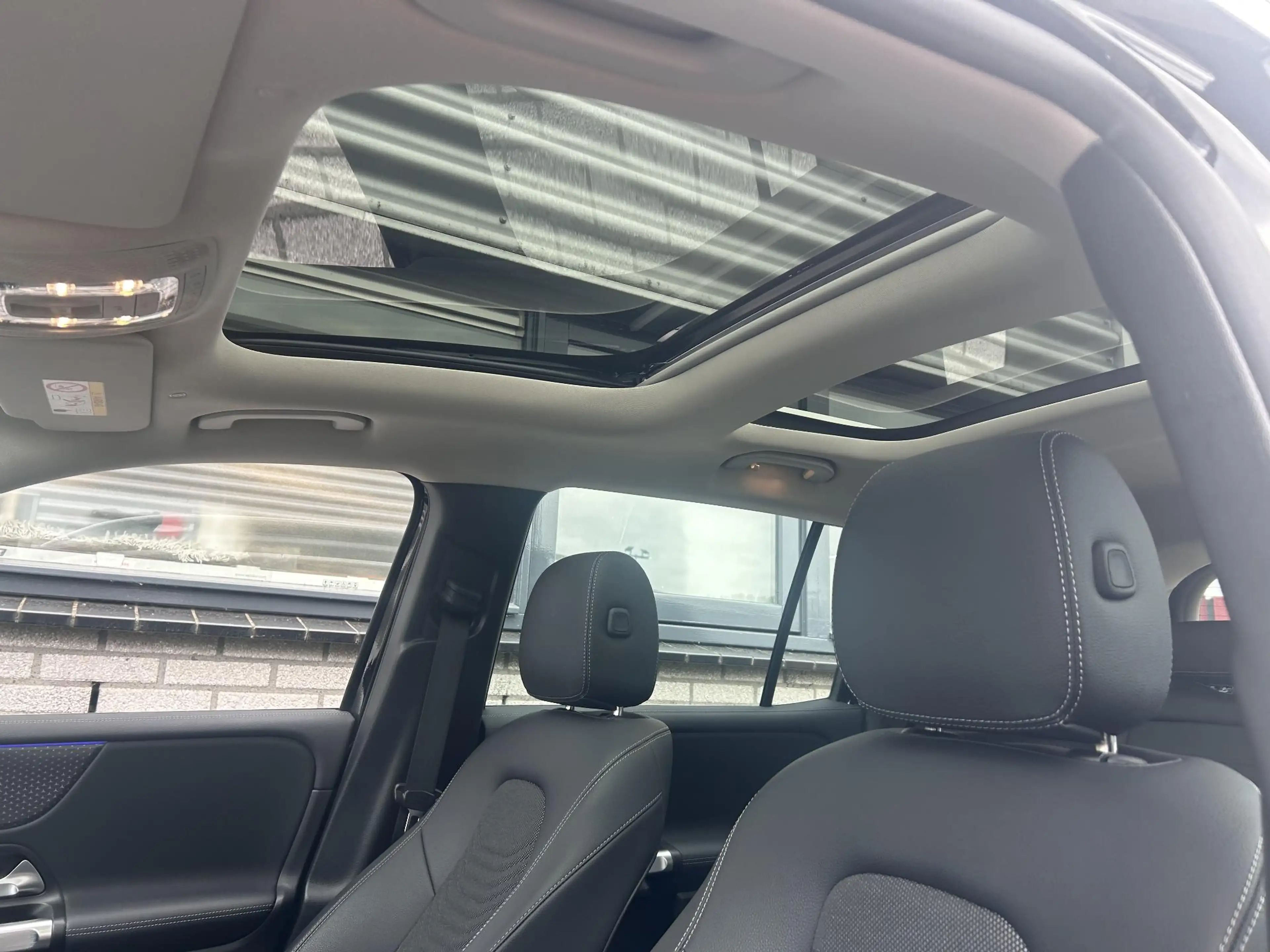Mercedes-Benz EQB 250 EQB 250+ — photo 6