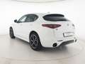 Alfa Romeo Stelvio 2.2 t veloce ti q4 210cv auto Bianco - thumbnail 3