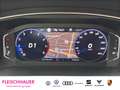 Volkswagen Tiguan R 4Motion 2.0 TSI MATRIX+360+PANO+HUD+ACC+NAVI+LED Schwarz - thumbnail 11