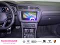 Volkswagen Tiguan R 4Motion 2.0 TSI MATRIX+360+PANO+HUD+ACC+NAVI+LED Schwarz - thumbnail 13