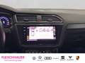 Volkswagen Tiguan R 4Motion 2.0 TSI MATRIX+360+PANO+HUD+ACC+NAVI+LED Schwarz - thumbnail 14