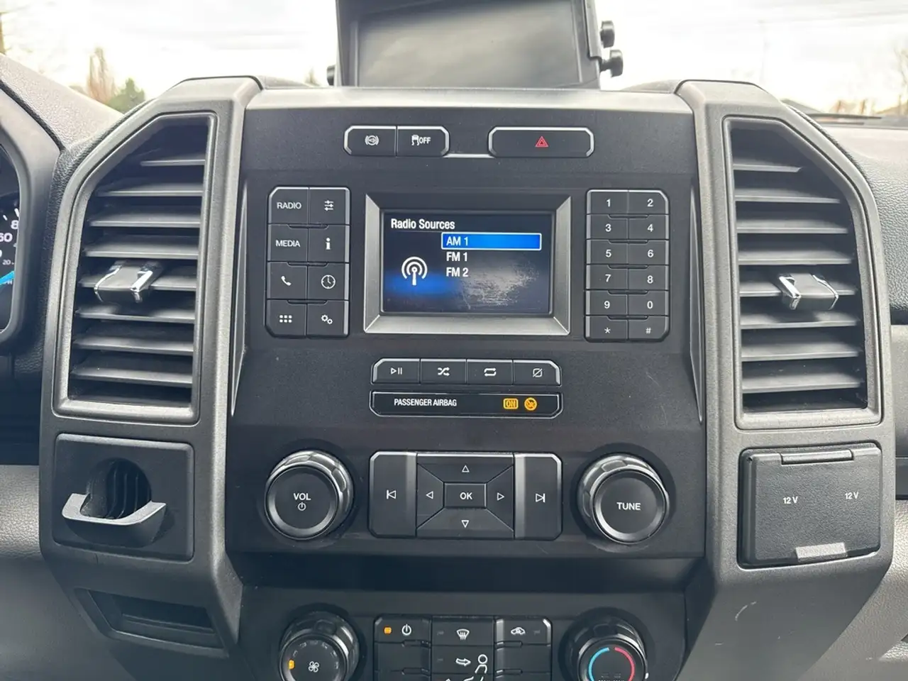 Ford F-450 Super Duty снимка Ford F-450 Super Duty