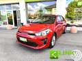 Kia Rio 1.0 T-GDi 100 CV MHEV iMT Style GAR. CASA INCL. Rosso - thumbnail 1