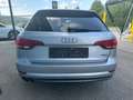 Audi A4 2.0 TDI Avant Sport quattro *S-Line*Standheizung* Silber - thumbnail 4