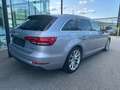 Audi A4 2.0 TDI Avant Sport quattro *S-Line*Standheizung* Silber - thumbnail 2