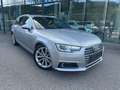 Audi A4 2.0 TDI Avant Sport quattro *S-Line*Standheizung* Silber - thumbnail 1