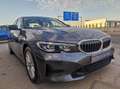 BMW 318 318d Berlina Aut. Gris - thumbnail 4