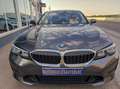 BMW 318 318d Berlina Aut. Gris - thumbnail 3