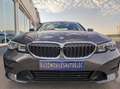 BMW 318 318d Berlina Aut. Gris - thumbnail 2