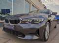 BMW 318 318d Berlina Aut. Gris - thumbnail 1