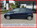 Mercedes-Benz B 200 Turbo Blau - thumbnail 6