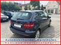 Mercedes-Benz B 200 Turbo Blau - thumbnail 4