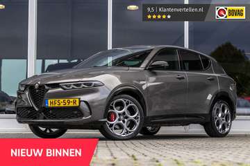 1.5T Hybrid Veloce | Elek. achterklep | Leder | NL