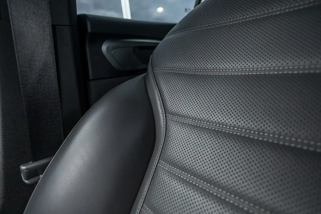 Alfa Romeo Tonale 1.5T Hybrid Veloce Elek. achterklep Leder NL, миниатюра 11