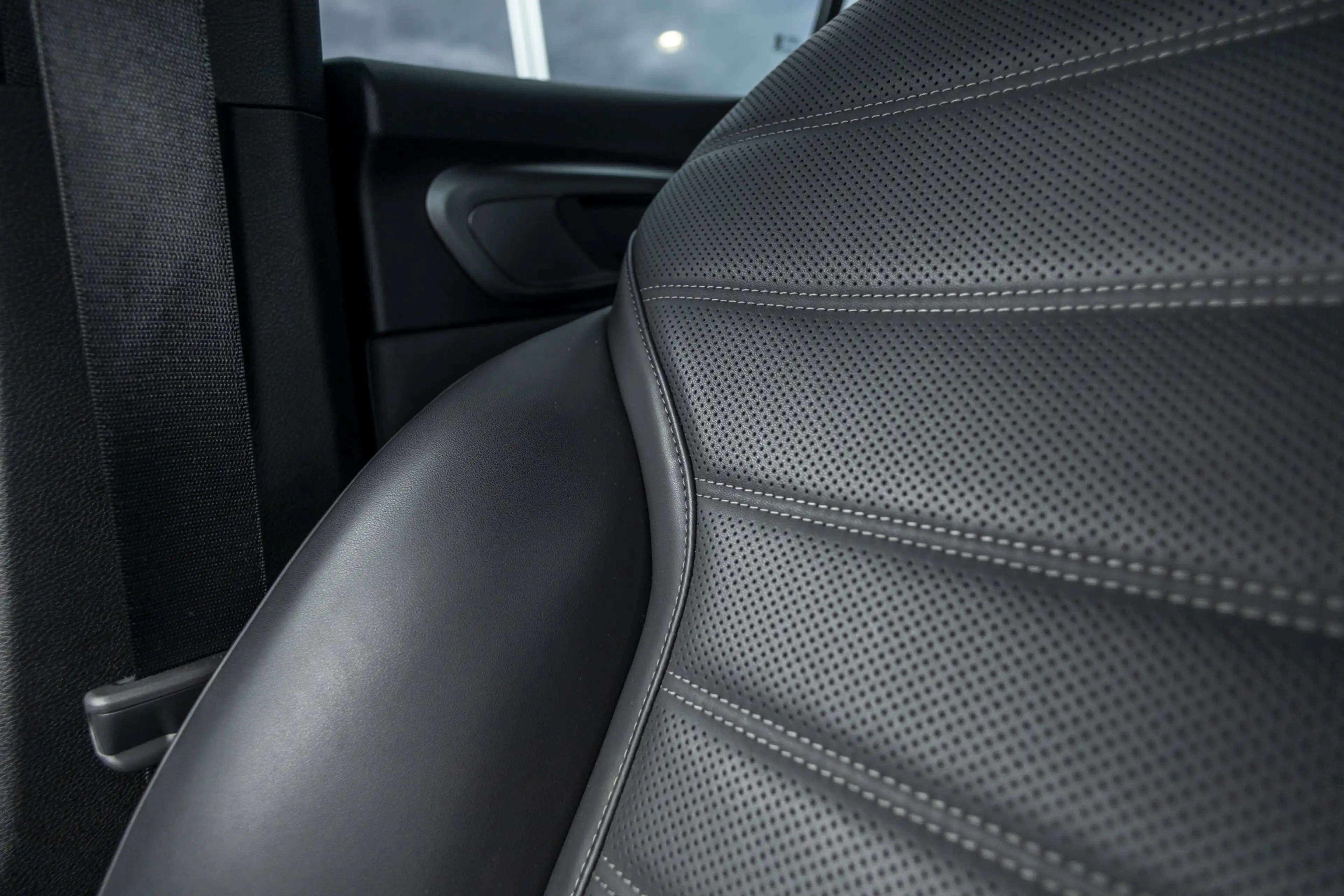 Alfa Romeo Tonale 1.5T Hybrid Veloce | Elek. achterklep | Leder | NL — photo 11