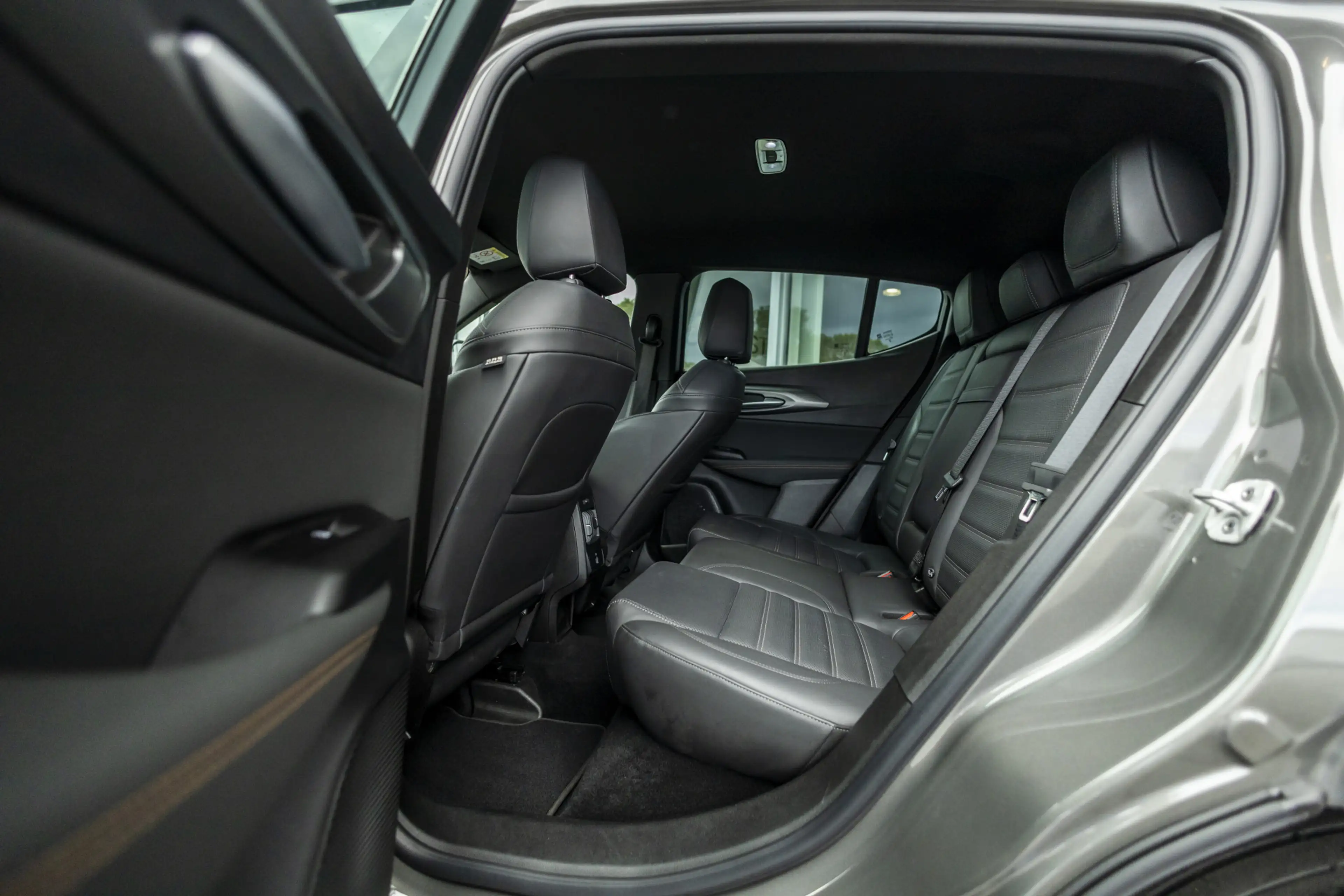 Alfa Romeo Tonale 1.5T Hybrid Veloce | Elek. achterklep | Leder | NL — photo 10