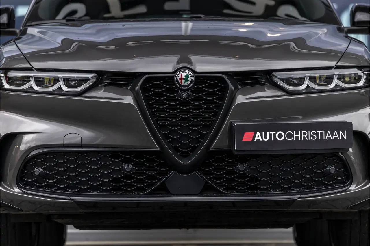 Alfa Romeo Tonale 1.5T Hybrid Veloce Elek. achterklep Leder NL, миниатюра 16