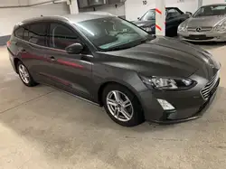 Ford Focus Turnier Cool & Connect NAVI PDC TEM. GAR.