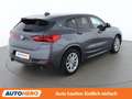 BMW X2 xDrive 25d M Sport Grau - thumbnail 6