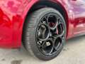 Alfa Romeo Stelvio Quadrifoglio 2.9 V6 Biturbo 525 Q4 Rot - thumbnail 4