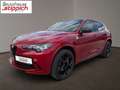 Alfa Romeo Stelvio Quadrifoglio 2.9 V6 Biturbo 525 Q4 Rot - thumbnail 2
