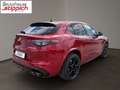 Alfa Romeo Stelvio Quadrifoglio 2.9 V6 Biturbo 520 Q4 Rot - thumbnail 16