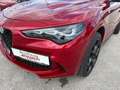 Alfa Romeo Stelvio Quadrifoglio 2.9 V6 Biturbo 525 Q4 Rot - thumbnail 3