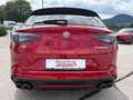 Alfa Romeo Stelvio Quadrifoglio 2.9 V6 Biturbo 525 Q4 Rot - thumbnail 15