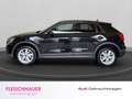 Audi Q2 35 TFSI DSG Navi BT El. Heckklappe Klima Keyless L Schwarz - thumbnail 3