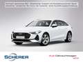 Audi A5 TFSI 110kW S-tronic Weiß - thumbnail 1