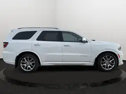 Dodge Durango 2024