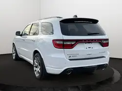 Dodge Durango 2024